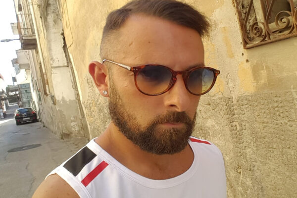 Bruno Puerio stroncato dal covid a 36 anni, comunità in lutto: “Era un grande sportivo”