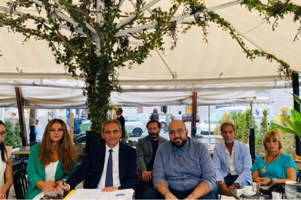 Liste escluse a Brusciano, Montanile: “Hanno ucciso la democrazia”