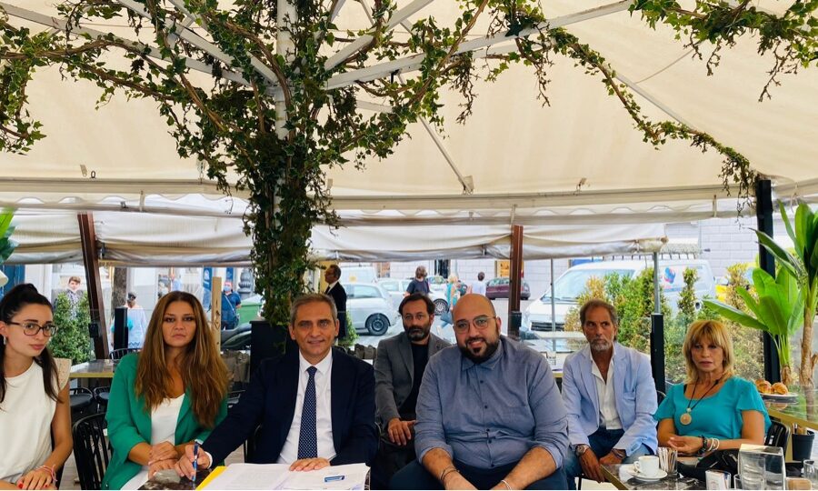 Liste escluse a Brusciano, Montanile: “Hanno ucciso la democrazia”