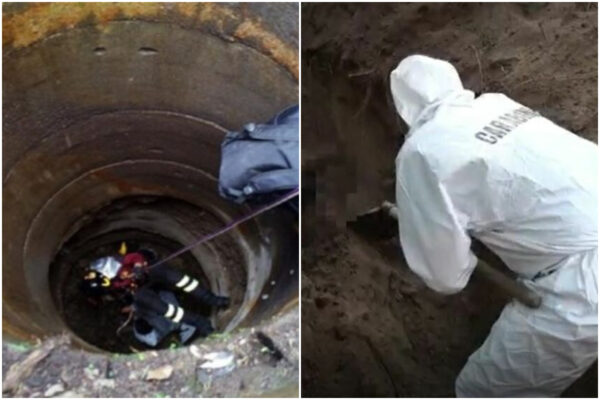 Orecchie, naso e dita tagliate, nipotino al nonno boss: “In famiglia hanno una laurea in chirurgia senza anestesia”