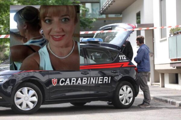 Massacra la moglie a coltellate e tenta il suicidio: Ada uccisa dopo aver chiesto la separazione