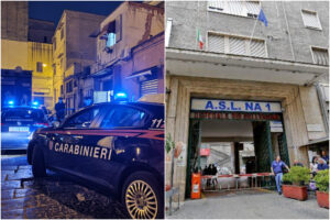 Ferito con 15 coltellate, ragazzo di 19 anni in prognosi riservata: giallo a Napoli