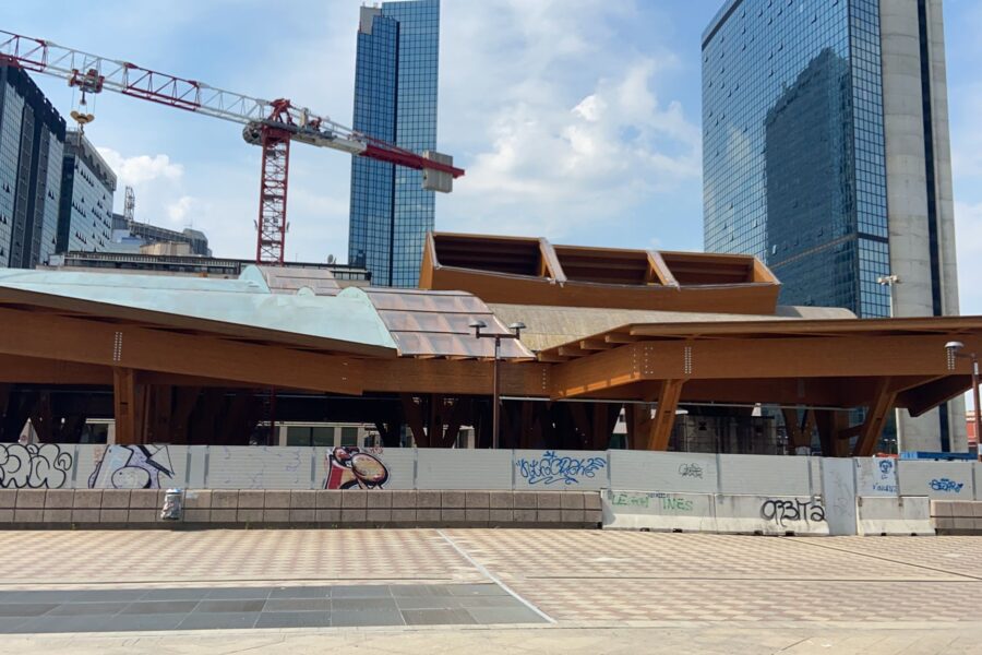 Incidente nel cantiere della metro, Luigi muore a 59 anni mentre stava lavorando