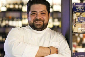 Foto da Facebook (Pastabar Leonessa)