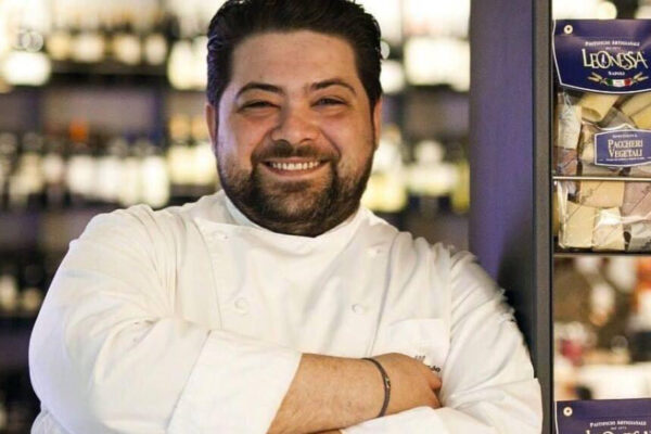 Foto da Facebook (Pastabar Leonessa)