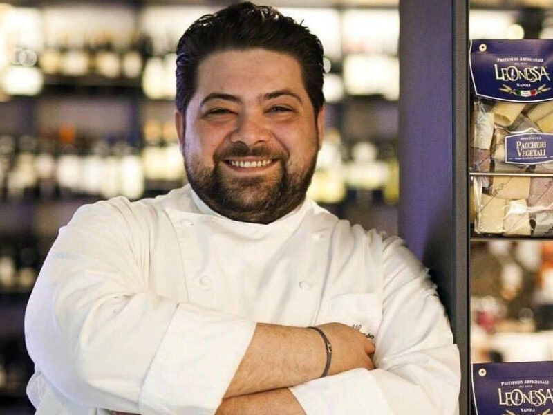 Foto da Facebook (Pastabar Leonessa)