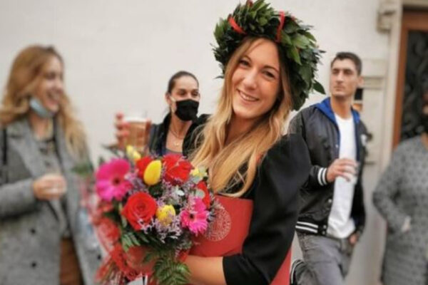 “L’ho vista e ho perso la testa”, la confessione del vicino di Chiara Ugolini, uccisa a 27 anni in casa