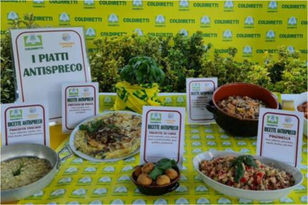 Gas serra e piani sostenibili, la filiera del cibo è in ritardo Gas serra e piani sostenibili, la filiera del cibo è in ritardo