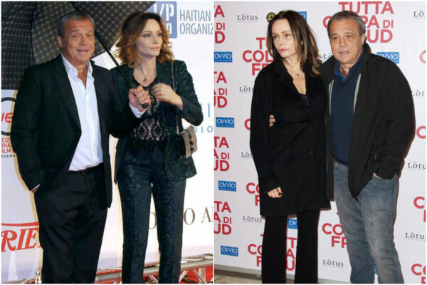 La malattia di Francesca Neri, il racconto di Claudio Amendola: “Ha un dolore fisico enorme, è una donna forte” La malattia di Francesca Neri, il racconto di Claudio Amendola: “Ha un dolore fisico enorme, è una donna forte”