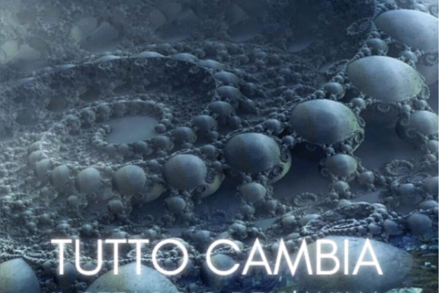 “Tutto cambia. Il setaccio dell’anima”, Leonardo Ragozzino ci porta in un caleidoscopico viaggio individuale e collettivo