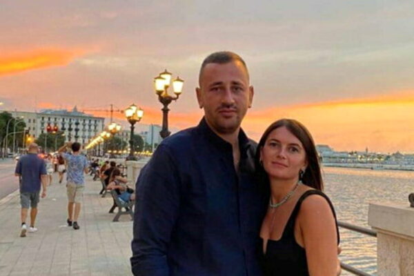 Muore durante la fecondazione assistita, il dramma del marito: “Cristina è morta sognando un figlio”