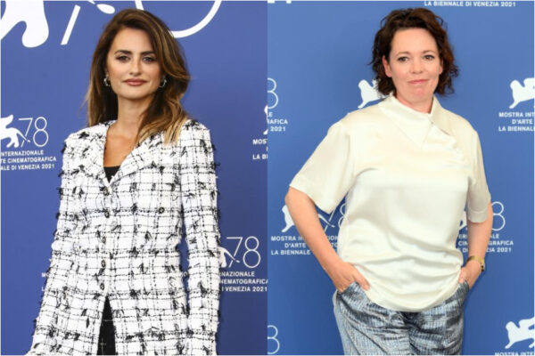 Colman vs Cruz, sfida al alta quota al cinema di Venezia