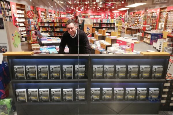 Facebook Davide D’Urso Facebook Davide D’Urso