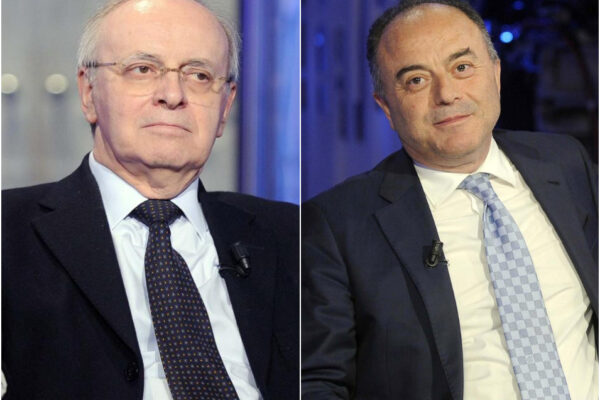 Davigo e Gratteri si scagliano contro il referendum sulla giustizia alla festa del Fatto