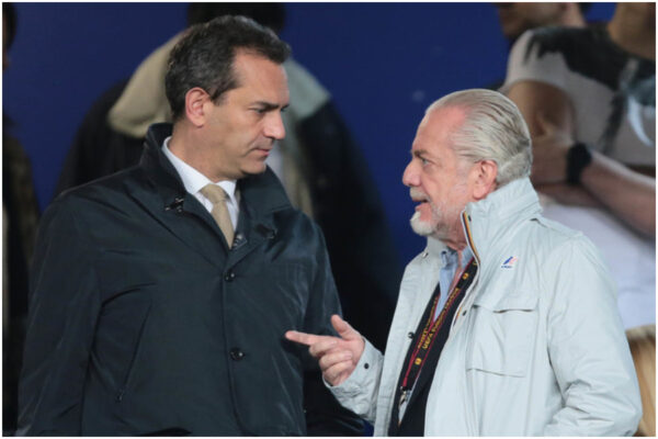 Altro che Juve e partiti: lo spauracchio di Dela e Dema è il bilancio