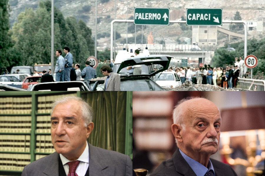 La trattativa Stato Mafia non c’è stata, finita la caccia alle streghe