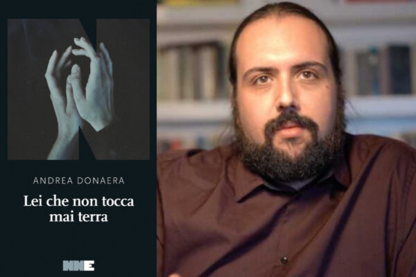 Odi colpevoli e amori incolpevoli: il Bene e il Male per Donaera Odi colpevoli e amori incolpevoli: il Bene e il Male per Donaera