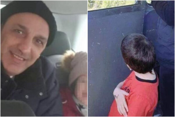 Eitan, il nonno agli arresti domiciliari in Israele: anche la nonna materna indagata per sequestro