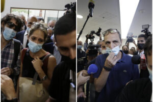 Eitan resta in Israele, l’intesa tra le famiglie: “Chiediamo silenzio stampa per proteggerlo”