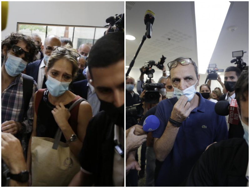 Eitan resta in Israele, l’intesa tra le famiglie: “Chiediamo silenzio stampa per proteggerlo”