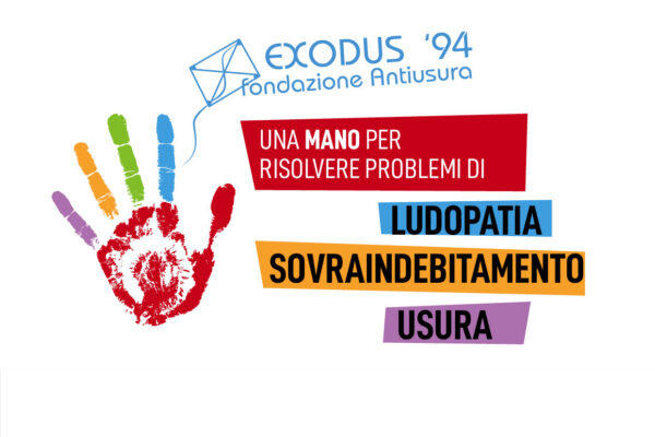 Fondazione Exodus ’94 inaugura la nuova sede nel centro storico di Castellammare di Stabia