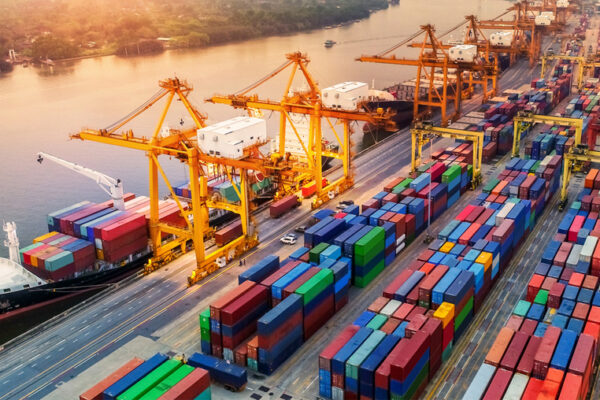 Export italiano, è boom: il prossimo triennio sarà da record