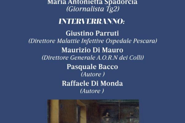 “Particelle cadaveriche”: il libro-denuncia sul fenomeno delle infezioni ospedaliere