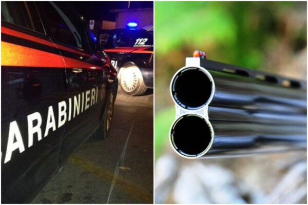 “Correte, papà ha ucciso mamma”: omicidio-suicidio davanti alla figlia