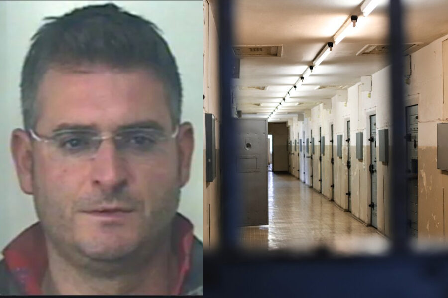 Il dramma di Pasquale Francavilla, moribondo in attesa di operazione sbattuto e morto in prigione in poche ore