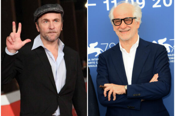 Gianfranco Gallo e la provocazione su Venezia: “Stesso attore in 3 film, è la fine del Cinema napoletano?”