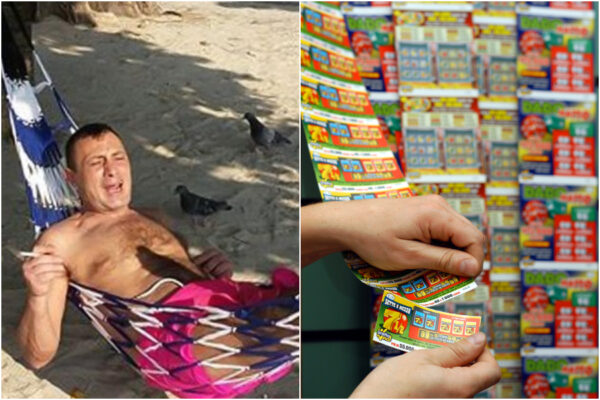 Gratta e vinci rubato, vicenda “tragicomica”: condannato tabaccaio ma “il nipote chiese un accordo”