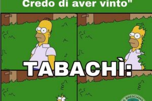 L’incredibile storia del tabaccaio in fuga col Gratta e Vinci: i meme più divertenti sul caso