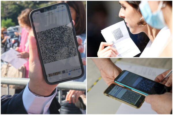 Green pass falsi, il medico dei vip usava una ‘falla’ del sistema per aiutare i no vax