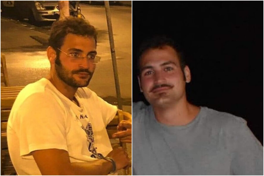 Ritrovato Guglielmo grazie a una segnalazione: il mistero del perchè è scappato