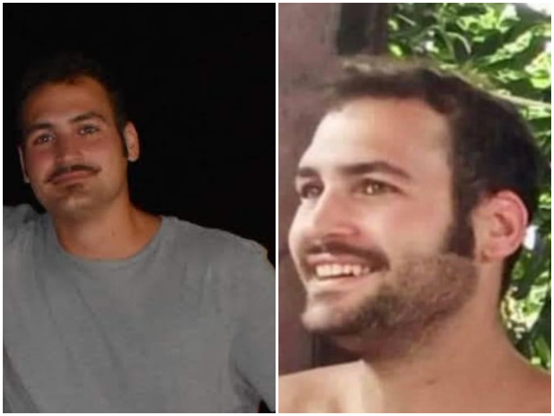 Ore di angoscia per Guglielmo Belmonte, il 19enne scomparso nel nulla: “Avvistato su un’auto”