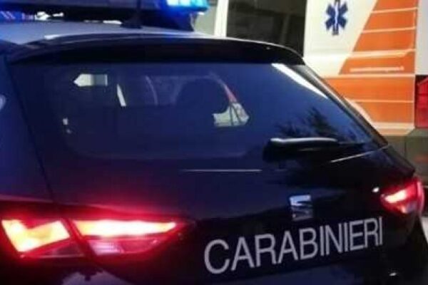 Trovato morto nel suo ristorante, il dramma del titolare del “Quagliarella” in provincia di Avellino