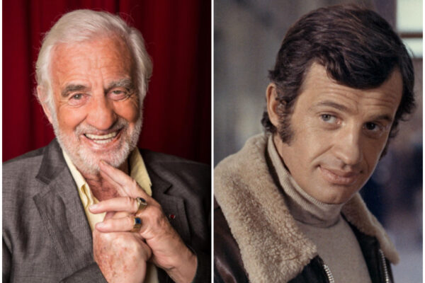 È morto Jean Paul Belmondo, addio al “Magnifico” del cinema francese