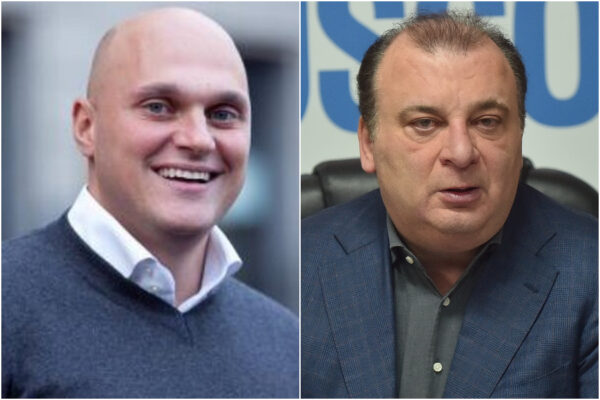 “Quanto pagavi i voti a Secondigliano?”, Martusciello contro Lanzotti: accuse al veleno tra ex colleghi di Forza Italia