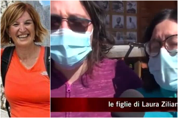 Omicidio Laura Ziliani studiato su Youtube, le figlie tra vacanze e aumento dei fitti: “La vigilessa voleva svignarsela” Omicidio Laura Ziliani studiato su Youtube, le figlie tra vacanze e aumento dei fitti: “La vigilessa voleva svignarsela”