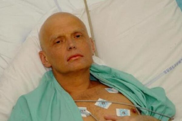Omicidio Litvinenko, Russia condannata dalla Cedu: “Responsabile del suo assassinio”
