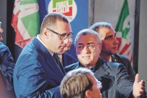 Fine dell’incubo per i Cesaro: non fu voto di scambio