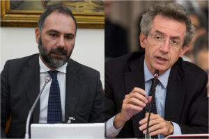 La Federico II non diventi terreno di contesa elettorale tra Maresca e Manfredi