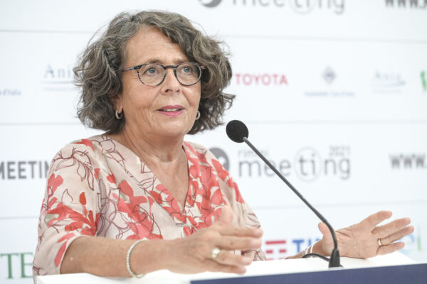 MARINA SERENI POLITICO MARINA SERENI POLITICO