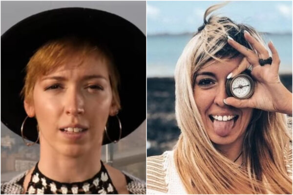 Martina Luoni, morta a 27 anni la testimonial anti-Covid in lotta contro il cancro: “La leonessa ha perso la battaglia”