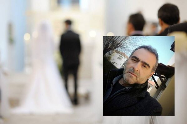 Balla con la figlia sposa, stroncato da malore davanti agli invitati: tragedia al matrimonio