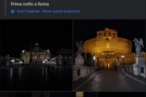 András Arató, il meme vivente in vacanza a Roma: “Sono venuto a lavorare per due giorni”