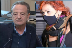 Strage del Mottarone, la Cartabia mette nel mirino presidente del Tribunale e la gip Banci