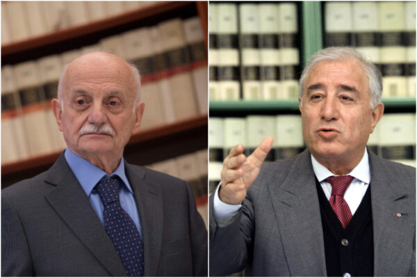 Trattativa Stato-Mafia, tutti assolti: crolla il castello di accuse contro Dell’Utri, Mori e De Donno
