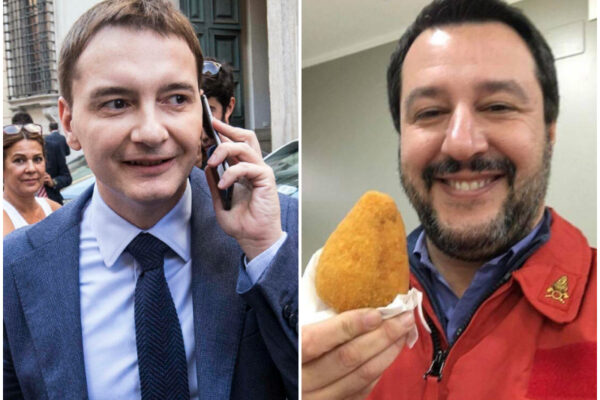 Perché Luca Morisi ha lasciato Salvini, cosa c’è dietro l’addio del guru della Lega alla “Bestia”