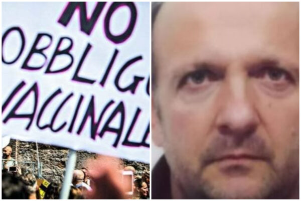 Camionista no vax muore di covid: si stava curando a casa da solo